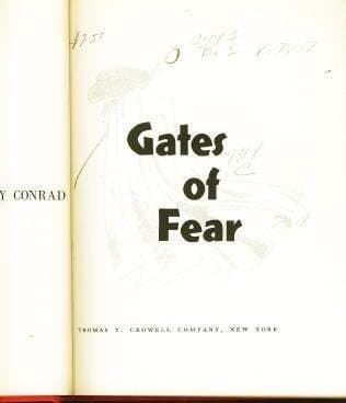 Gates of Fear