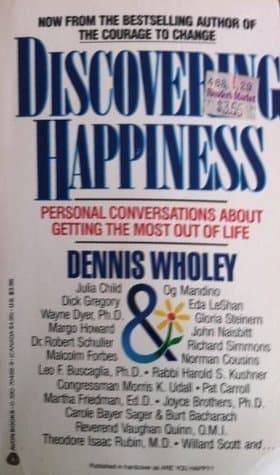 Discovering Happiness