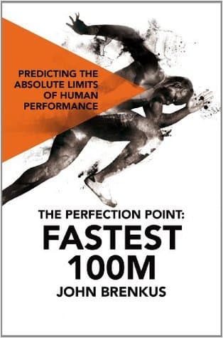 The Perfection Point: Predicting the Absolute Limits of Human Performance