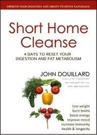 Short Home Cleanse