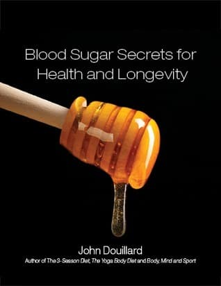 Blood Sugar Secrets for Health and Longevitiy