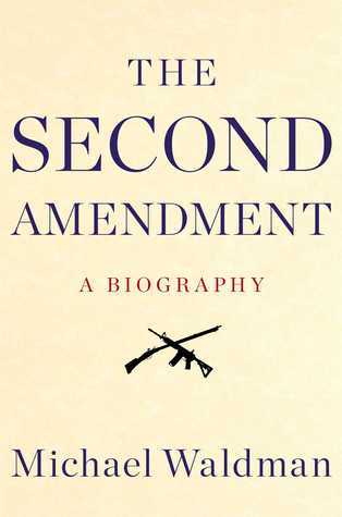 The Second Amendment