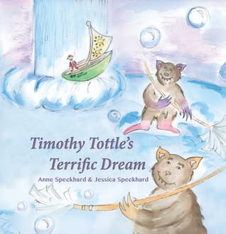 Timothy Tottle's Terrific Dream