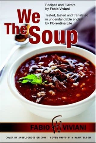 We The Soup