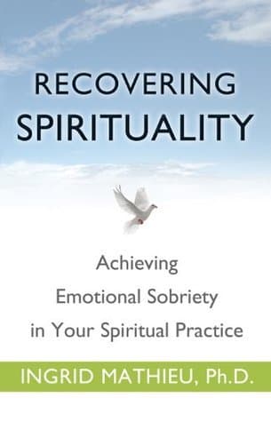 Recovering Spirituality