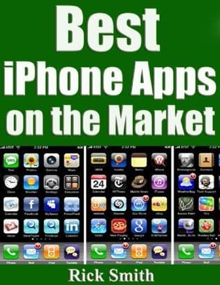 Best iPhone Apps on the Market