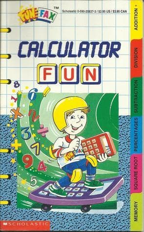 Calculator Fun