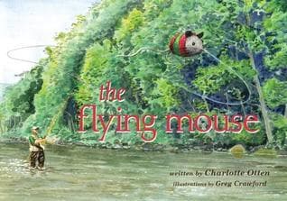 The Flying Mouse
