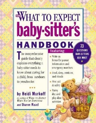What to Expect Baby-Sitter's Handbook