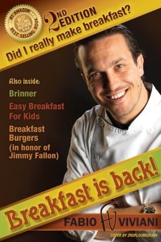 BREAKFAST is BACK !! Did I really Make Breakfast 2