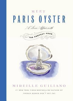Meet Paris Oyster: A Love Affair with the Perfect Food