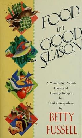 Food In Good Season