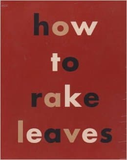 How to Rake Leaves