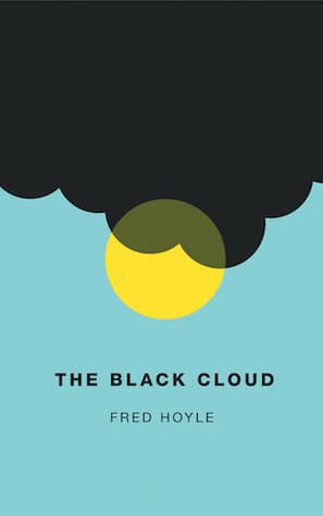 The Black Cloud