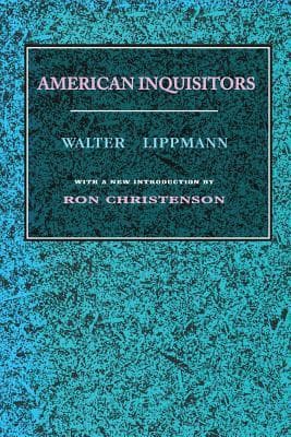 American Inquisitors
