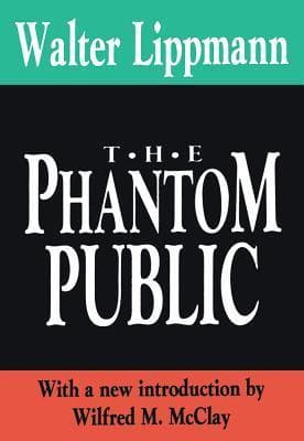 The Phantom Public