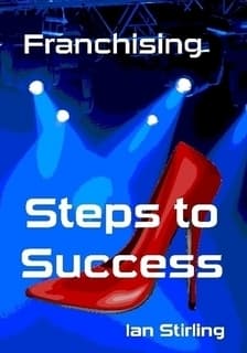 Franchising: Steps to Succes