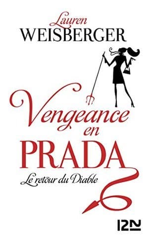 Vengeance en Prada -extrait gratuit-