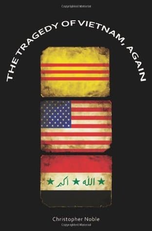 The Tragedy of Vietnam, Again