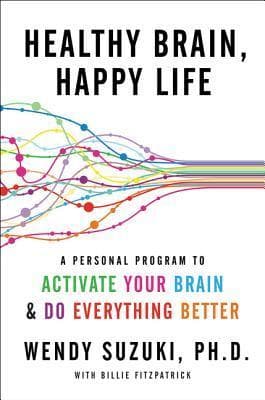 Healthy Brain, Happy Life