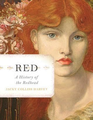 Red: A History of the Redhead