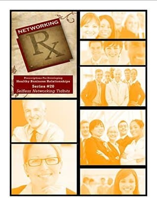 Selfless Networking Tidbits: Networking Rx