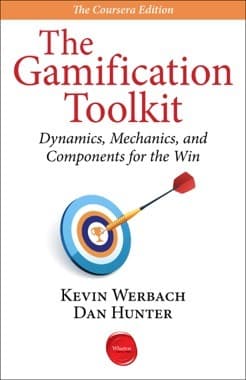 The Gamification Toolkit
