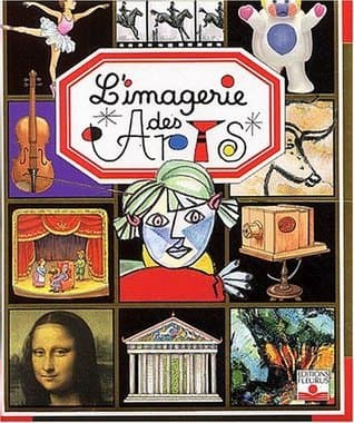 L'Imagerie des Arts
