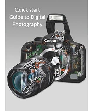 Quick start Guide to Digital Photography