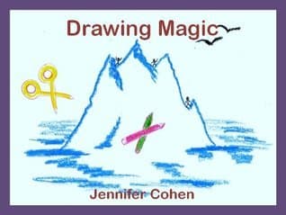 Drawing Magic