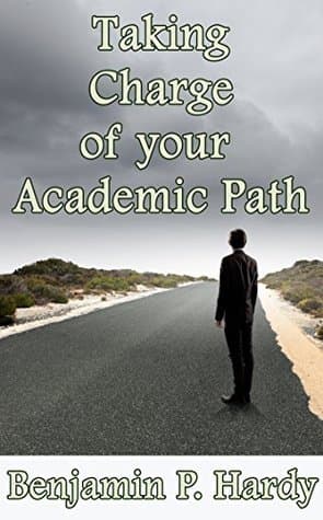 Taking Charge of Your Academic Path