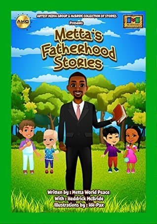 Metta's Fatherhood Stories