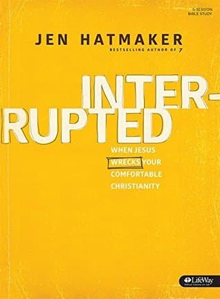 Interrupted, Member Book