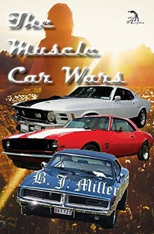 The Muscle Car Wars