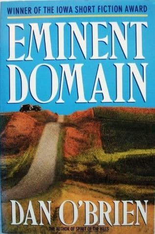 Eminent Domain