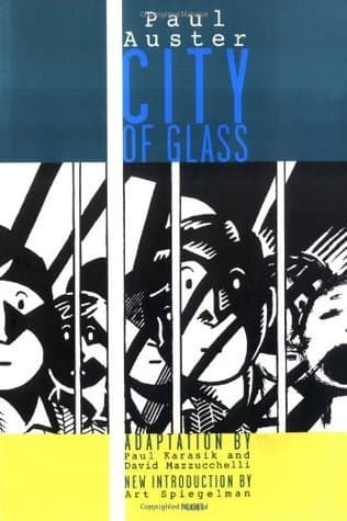 City of Glass