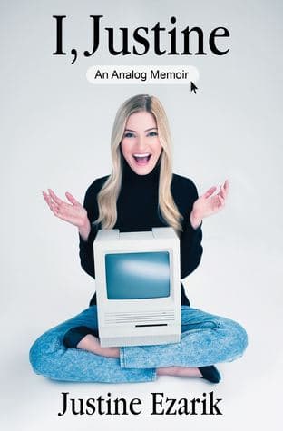 I, Justine: An Analog Memoir