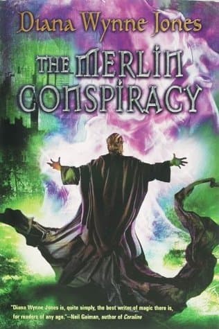 The Merlin Conspiracy
