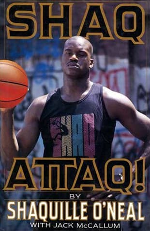 Shaq Attaq!: My Rookie Year