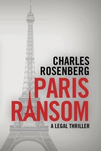 Paris Ransom
