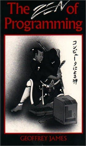 The Zen of Programming