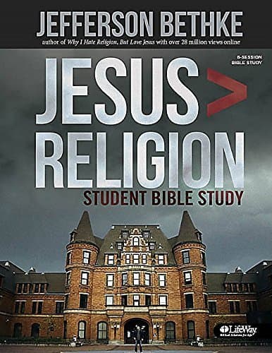 Jesus > Religion - Student Book