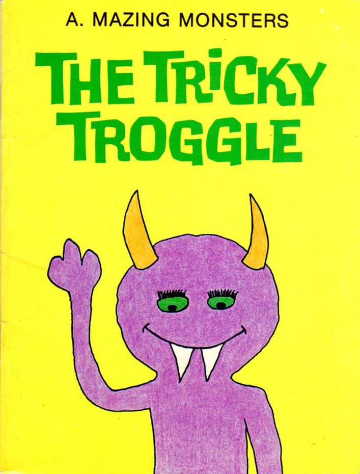 The Tricky Troggle