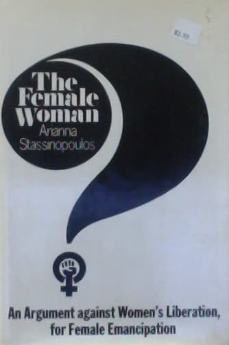 The Female Woman