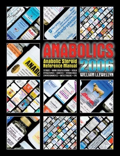 Anabolics 2006