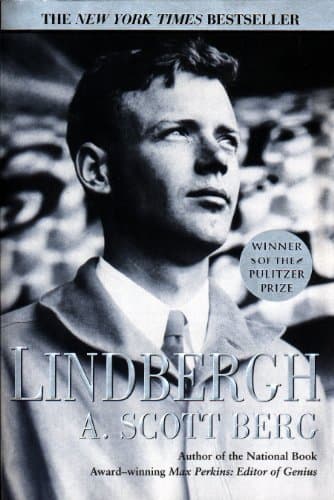 Lindbergh: Pulitzer Prize Winner