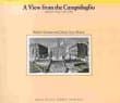 A View from the Campidoglio: Selected Essays, 1953-1984