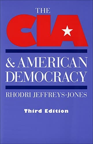 The CIA & American Democracy: A History of the Popes
