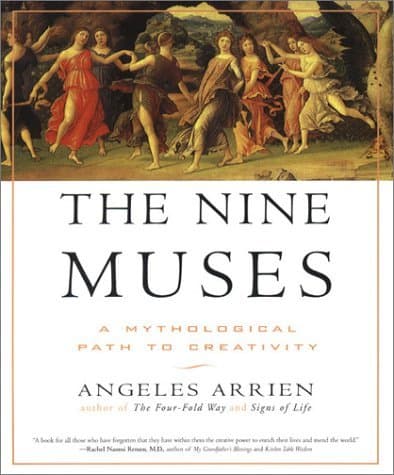 The Nine Muses: A Mythological Path to Creativity
