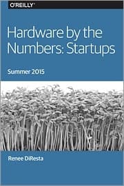 Hardware by the Numbers: Startups